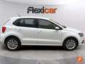 Volkswagen Polo 1.0 TSI BMT Bluemotion 70kW Blanco - thumbnail 2