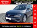 Volkswagen Tiguan 2.0TDI R-Line 4Motion DSG 110kW Gris - thumbnail 1