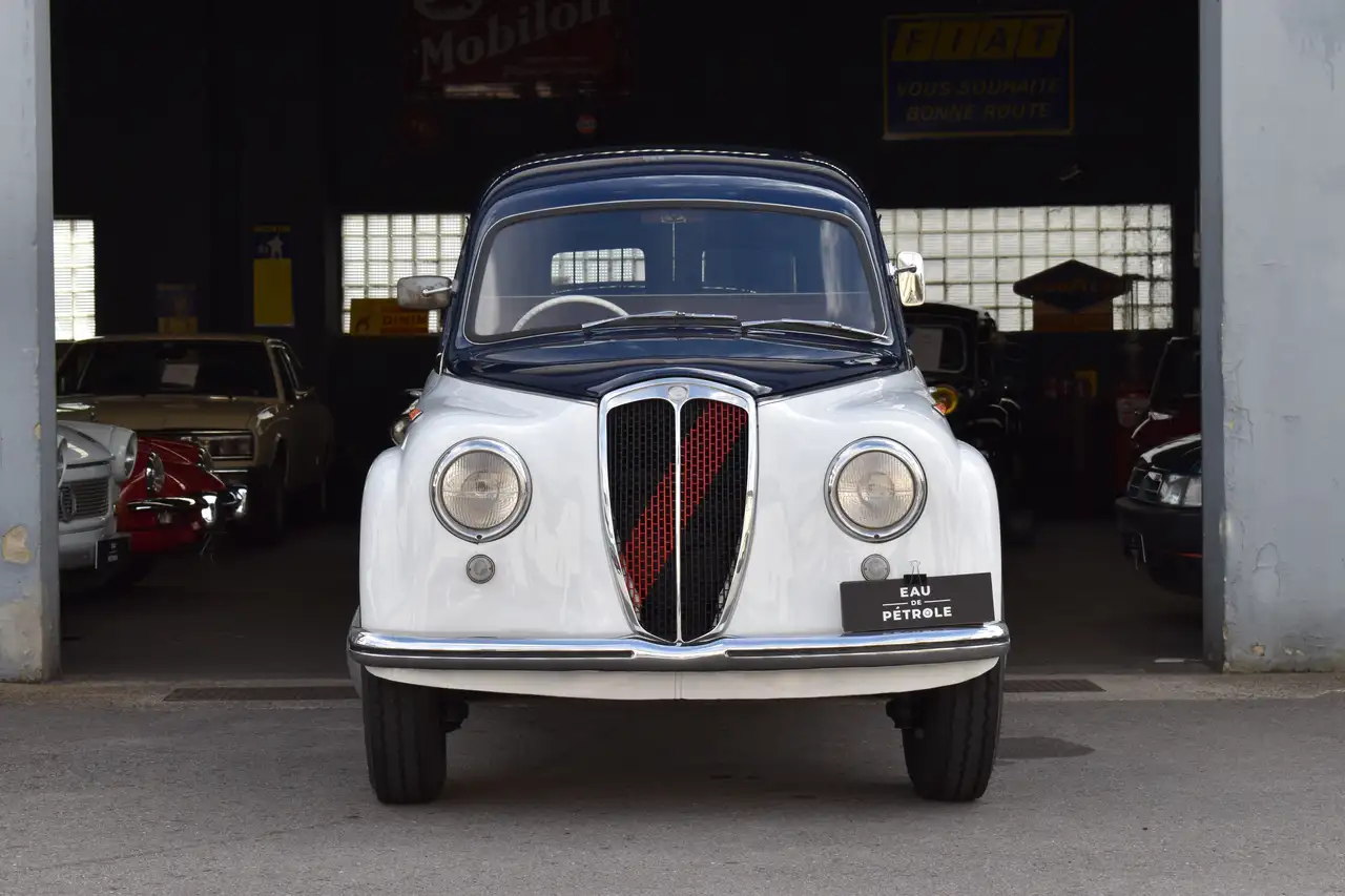 Lancia Appia Furgoncino, foto 3