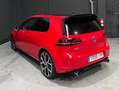 Volkswagen Golf GTI Golf 2.0 TSI GTI ClubSport DSG 265 GTI ClubSport Rojo - thumbnail 5