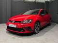 Volkswagen Golf GTI Golf 2.0 TSI GTI ClubSport DSG 265 GTI ClubSport Rojo - thumbnail 4