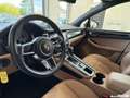 Porsche Macan 3.0 S ITALIANA / LDW / LED PDLS / BELLISSIMA...!!! Noir - thumbnail 14
