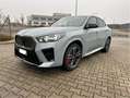 BMW iX2 iX2 xDrive30, leichter Heckschaden! Szary - thumbnail 2
