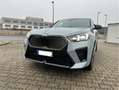 BMW iX2 iX2 xDrive30, leichter Heckschaden! Szary - thumbnail 4