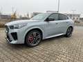 BMW iX2 iX2 xDrive30, leichter Heckschaden! Szary - thumbnail 1
