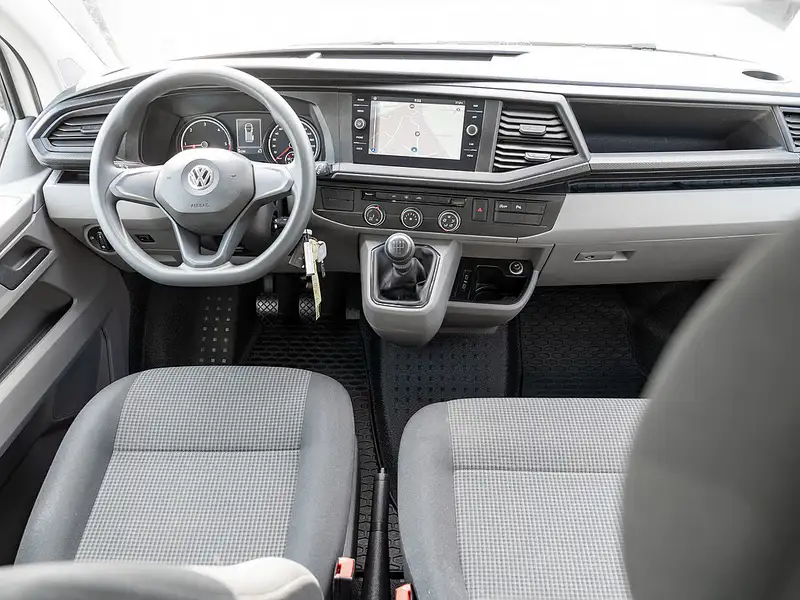 Annonce voiture d'occasion Volkswagen T6.1 Kombi - CARADIZE