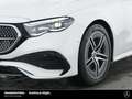 Mercedes-Benz E 450 E 450 d 4M AMG NAPPA Pano 4D Keyless Fahr-Assi LED Weiß - thumbnail 3