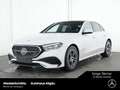 Mercedes-Benz E 450 E 450 d 4M AMG NAPPA Pano 4D Keyless Fahr-Assi LED Weiß - thumbnail 1