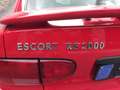 Ford Escort 2.0i RS Rood - thumbnail 5
