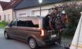 Mercedes-Benz V 220 d 4MATIC kompakt Aut. - thumbnail 3