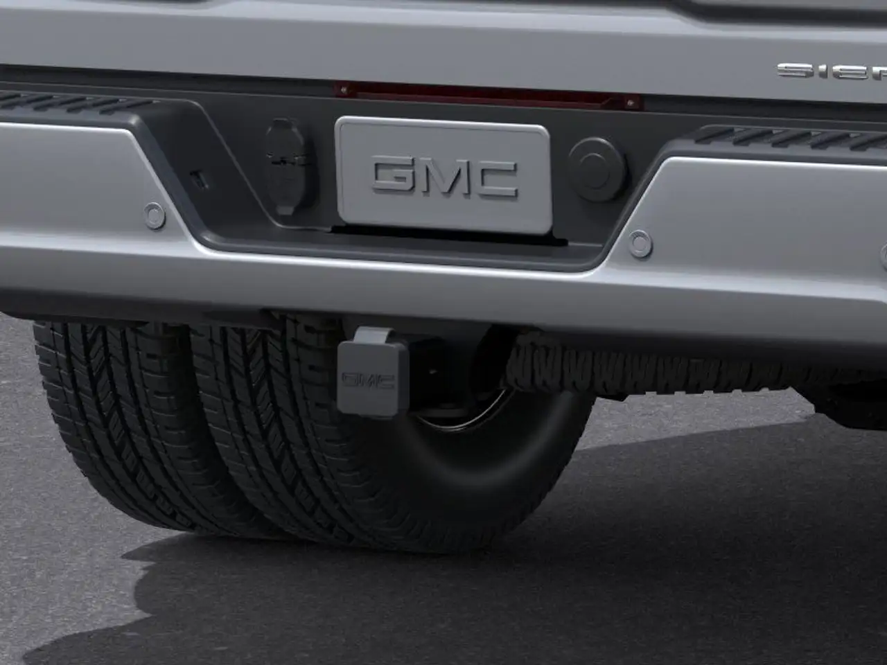 GMC Sierra 3500HD fotografie GMC Sierra 3500HD
