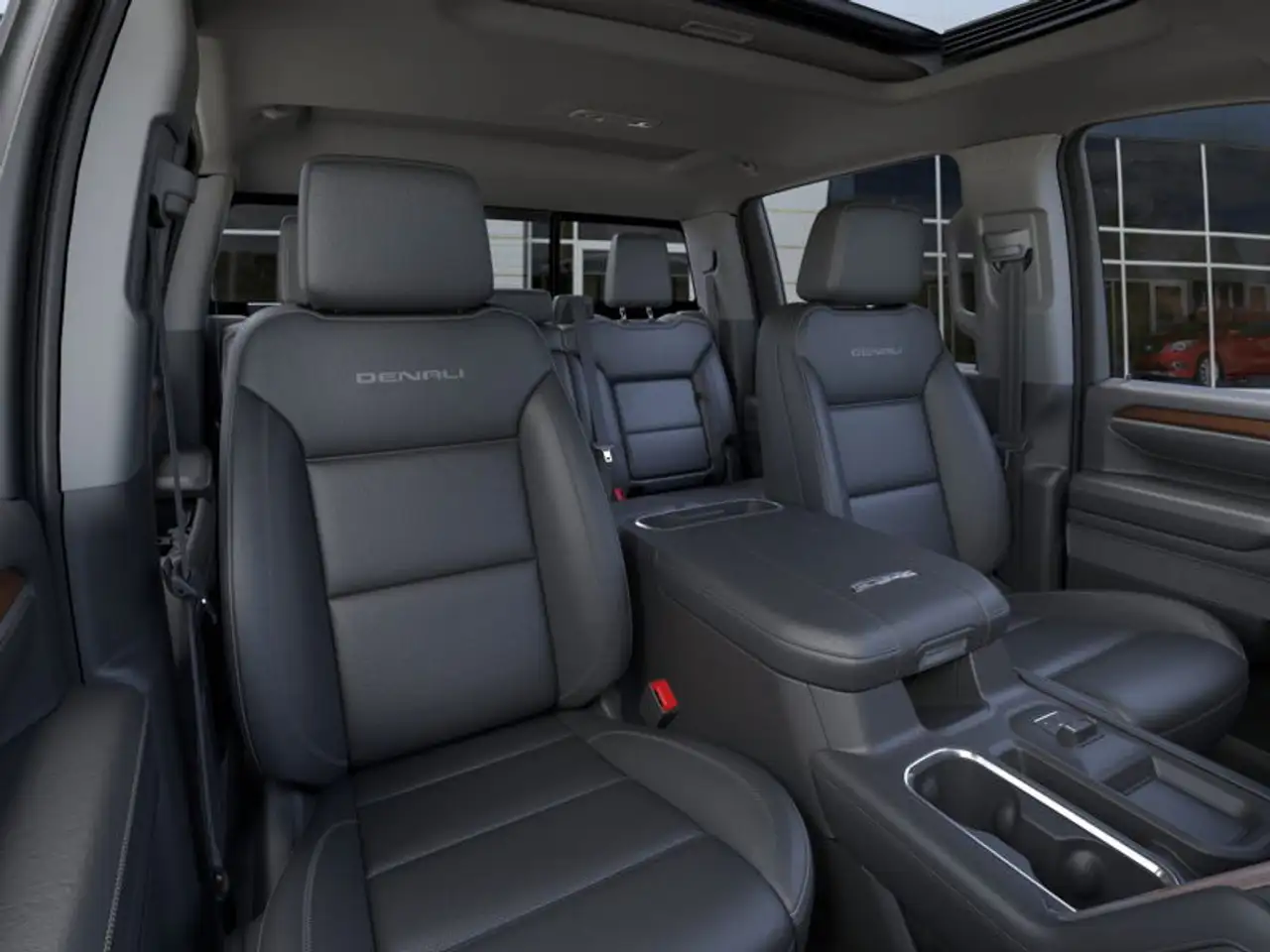 GMC Sierra 3500HD fotografie GMC Sierra 3500HD