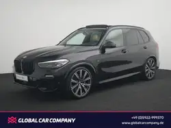 Bmw X5 xDrive 40d M Sport,LUFT,LED,PANO,7P,AHK,MEMO,