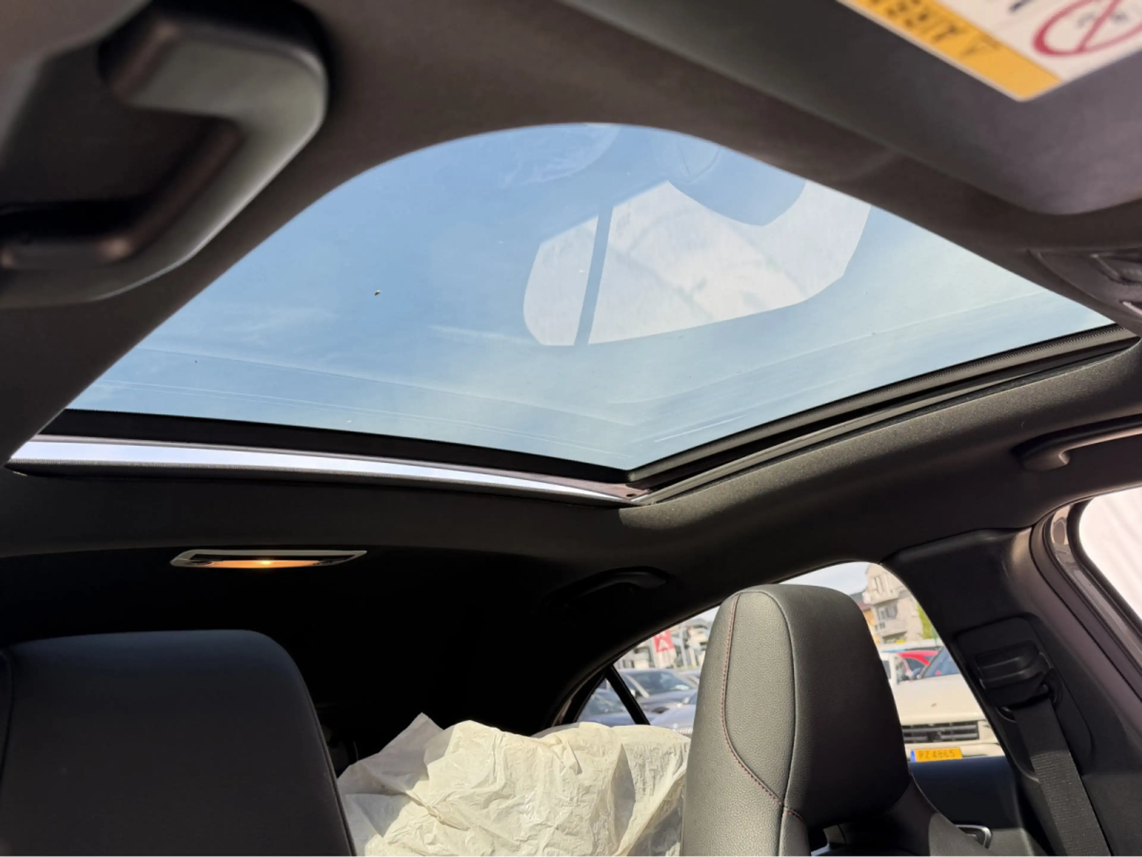 Mercedes-Benz A 45 AMG TURBO 4MATIC FACELIFT PANO CUIR NAVI — photo 6
