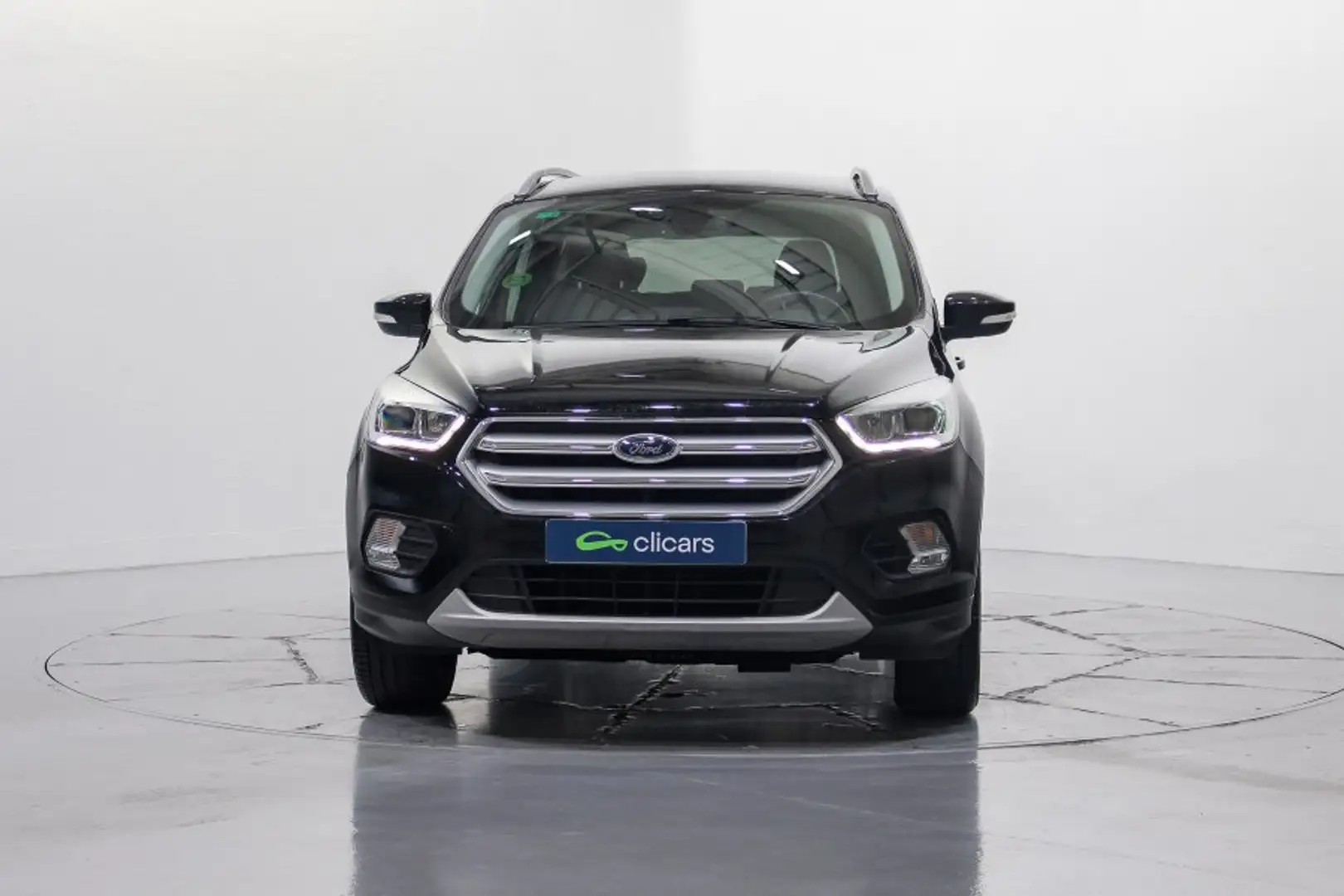 Ford Kuga 2.0TDCi Auto S&S ST-Line 4x2 150 Negro - 2