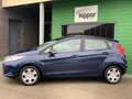 Ford Fiesta 1.25 Limited | Elektrische Ramen | Airco | Nieuwe Bleu - thumbnail 9