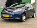 Ford Fiesta 1.25 Limited | Elektrische Ramen | Airco | Nieuwe Bleu - thumbnail 7