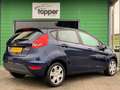 Ford Fiesta 1.25 Limited | Elektrische Ramen | Airco | Nieuwe Bleu - thumbnail 2