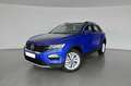 Volkswagen T-Roc Nuevo  Connect 1.0 TSI 81 kW (110CV) SG6 (D113CX12 Bleu - thumbnail 1