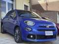 Fiat 500X 1.6 mjt Sport 130cv " Navigatore - Cerchi 18" Azul - thumbnail 4