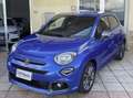 Fiat 500X 1.6 mjt Sport 130cv " Navigatore - Cerchi 18" Azul - thumbnail 1