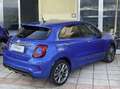 Fiat 500X 1.6 mjt Sport 130cv " Navigatore - Cerchi 18" Azul - thumbnail 6