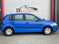 Volkswagen Polo 1.2 Easyline AIRCO/5DRS/ELEKTRPAKKET/ Blau - thumbnail 3