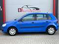 Volkswagen Polo 1.2 Easyline AIRCO/5DRS/ELEKTRPAKKET/ Bleu - thumbnail 4