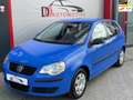 Volkswagen Polo 1.2 Easyline AIRCO/5DRS/ELEKTRPAKKET/ Blau - thumbnail 1
