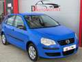 Volkswagen Polo 1.2 Easyline AIRCO/5DRS/ELEKTRPAKKET/ Blau - thumbnail 2