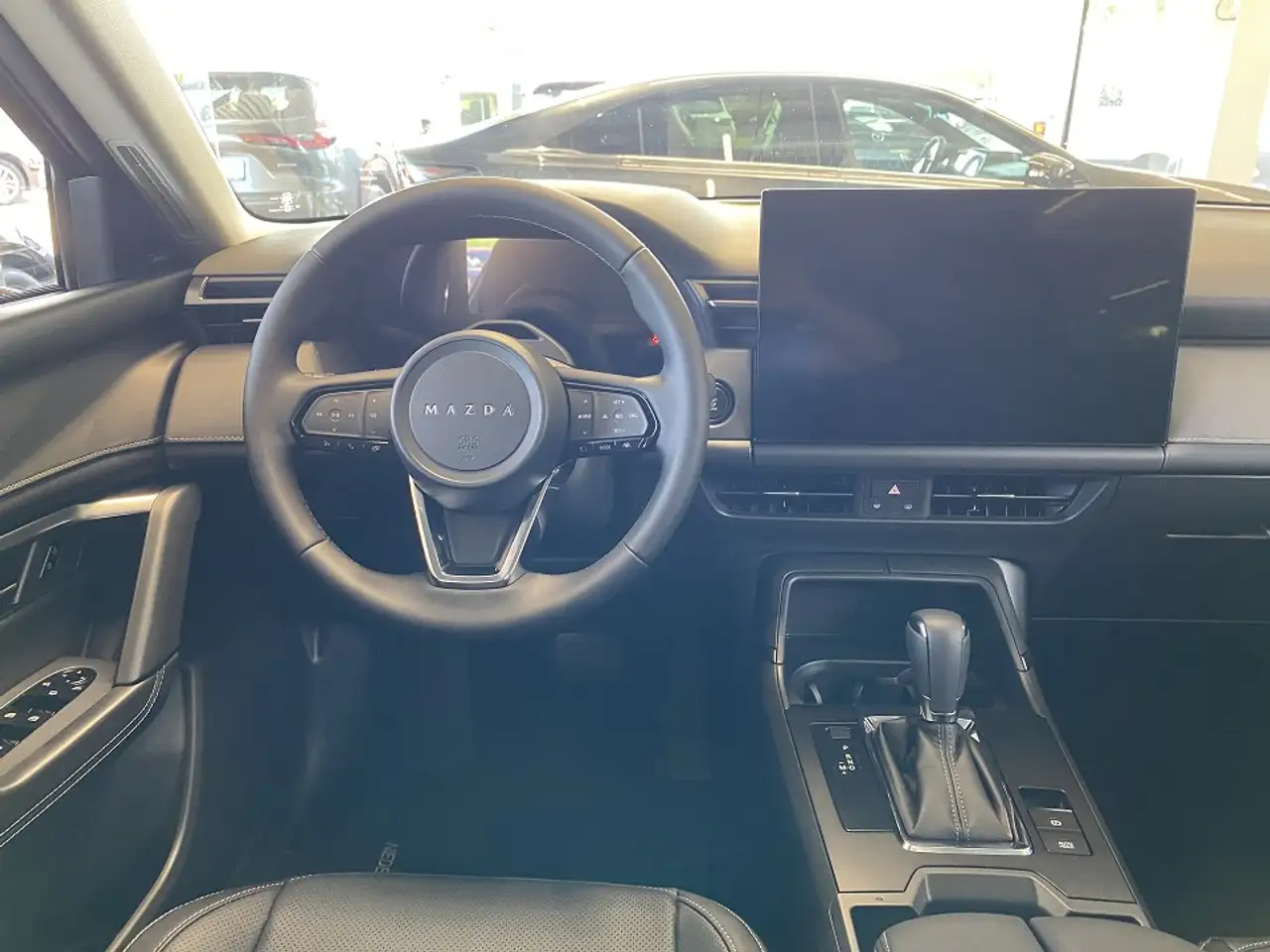 Mazda CX-5 2026