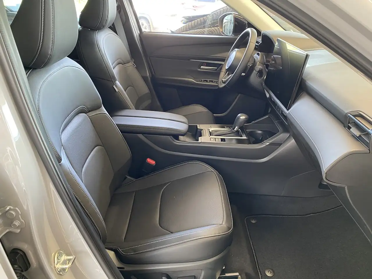 Mazda CX-5 2026