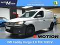 Volkswagen Caddy Cargo Furgón 2.0TDI 4M 90kW Blanco - thumbnail 1