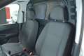 Volkswagen Caddy Cargo Furgón 2.0TDI 4M 90kW Blanco - thumbnail 9