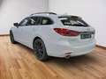 Mazda 6 Kombi 2.5 SKYACTIV G 194PS HOMURA mit Glasschiebed Blanc - thumbnail 7