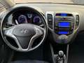 Hyundai iX20 1,4 CVVT Start/Stopp Edition 25 //NUR 38.000 km// Grau - thumbnail 12