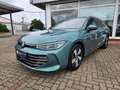 Volkswagen Passat 2.0 TDI DSG Elegance Matrix 360° AHK STHZ Massage Grün - thumbnail 2