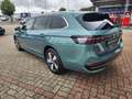 Volkswagen Passat 2.0 TDI DSG Elegance Matrix 360° AHK STHZ Massage Grün - thumbnail 4