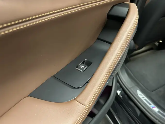 BMW X6 view 15