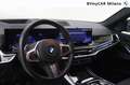 BMW X5 xdrive30d MSport Pro auto Nero - thumbnail 11