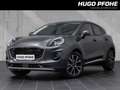 Ford Puma Titanium Design (MHEV) *inkl. Flatrate+ 60.000 Km* Grau - thumbnail 1