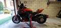 Ducati Diavel Dark Nero - thumbnail 1