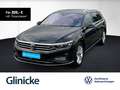 Volkswagen Passat Variant Elegance 1.5 TSI DSG Kamera+ACC+N Noir - thumbnail 1