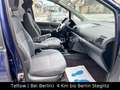 SEAT Alhambra Reference 2.0*6-Gang*2.Hand*7-Sitzer* Niebieski - thumbnail 10