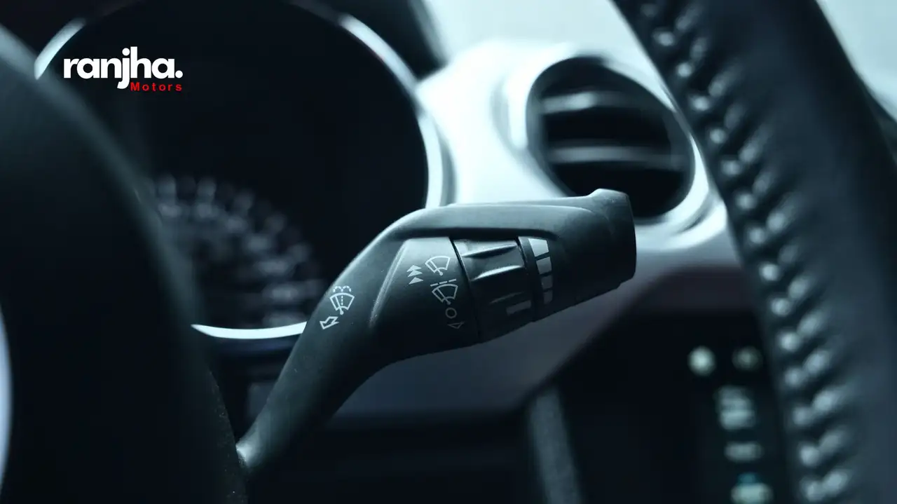 Ford Mustang снимка Ford Mustang