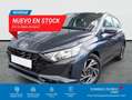Hyundai i20 FL 1.0 T-GDi 73,5 kW (100 CV) MT6 2WD Smart MY25 Gris - thumbnail 1