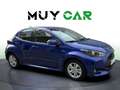 Toyota Yaris 120H 1.5 Style Azul - thumbnail 1