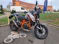 KTM 690 Duke Biały - thumbnail 1