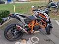 KTM 690 Duke Biały - thumbnail 2