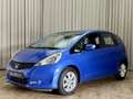 Honda Jazz 1.4 Comfort *Automaat* Dealer Onderhouden / ECC Cl Azul - thumbnail 4